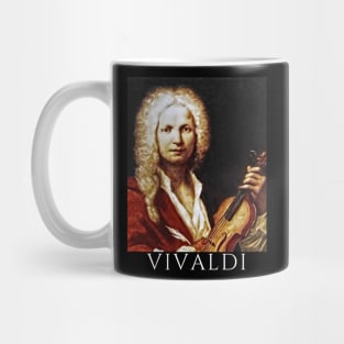 vivaldi Mug